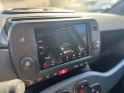 
										FIAT Panda 1.0cc 70cv HYBRID CROSS full									