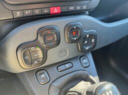 
										FIAT Panda 1.0cc 70cv HYBRID CROSS full									