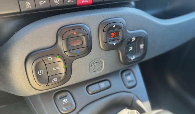 
								FIAT Panda 1.0cc 70cv HYBRID CROSS full									