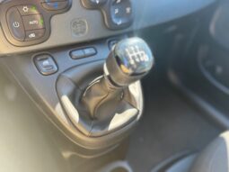 
										FIAT Panda 1.0cc 70cv HYBRID CROSS full									