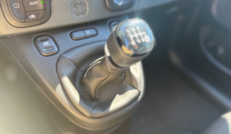 
								FIAT Panda 1.0cc 70cv HYBRID CROSS full									