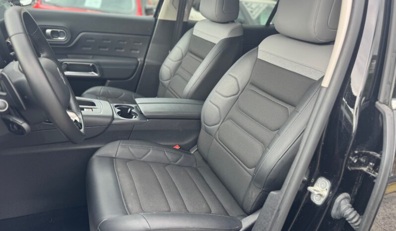 
								Citroen C5 Aircross 1.5cc BlueHDi 130cv S&S EAT8 MAX full									