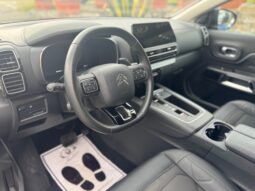 
										Citroen C5 Aircross 1.5cc BlueHDi 130cv S&S EAT8 MAX full									