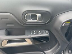 
										Citroen C5 Aircross 1.5cc BlueHDi 130cv S&S EAT8 MAX full									