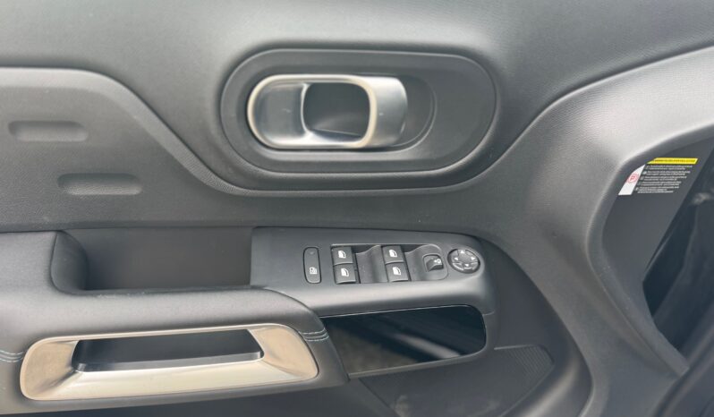 
								Citroen C5 Aircross 1.5cc BlueHDi 130cv S&S EAT8 MAX full									