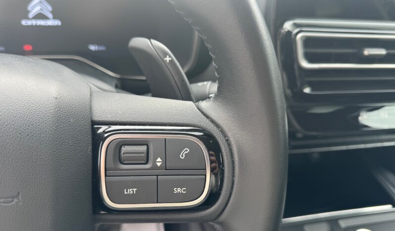 
								Citroen C5 Aircross 1.5cc BlueHDi 130cv S&S EAT8 MAX full									