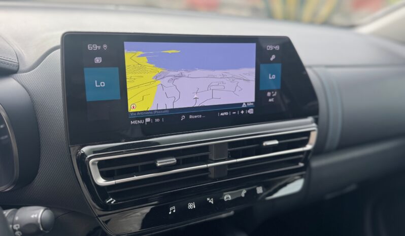 
								Citroen C5 Aircross 1.5cc BlueHDi 130cv S&S EAT8 MAX full									