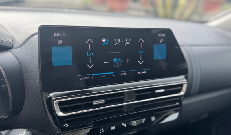 
								Citroen C5 Aircross 1.5cc BlueHDi 130cv EAT8 Max full									