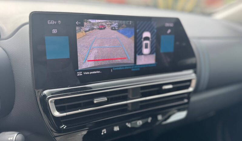 
								Citroen C5 Aircross 1.5cc BlueHDi 130cv EAT8 Max full									