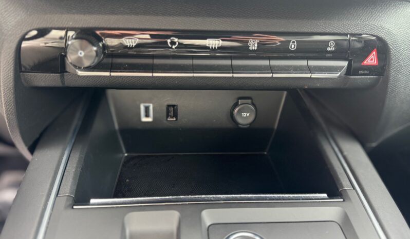 
								Citroen C5 Aircross 1.5cc BlueHDi 130cv S&S EAT8 MAX full									