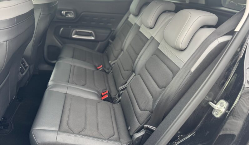 
								Citroen C5 Aircross 1.5cc BlueHDi 130cv S&S EAT8 MAX full									