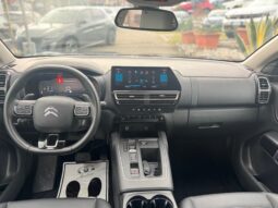 
										Citroen C5 Aircross 1.5cc BlueHDi 130cv EAT8 Max full									