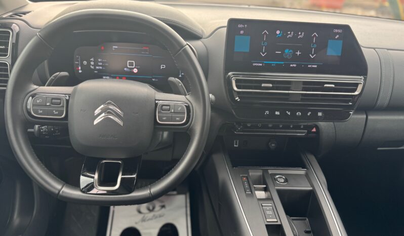 
								Citroen C5 Aircross 1.5cc BlueHDi 130cv EAT8 Max full									