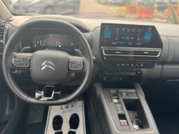 
										Citroen C5 Aircross 1.5cc BlueHDi 130cv S&S EAT8 MAX full									