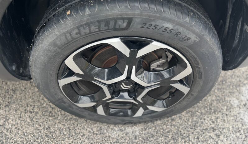 
								Citroen C5 Aircross 1.5cc BlueHDi 130cv S&S EAT8 MAX full									