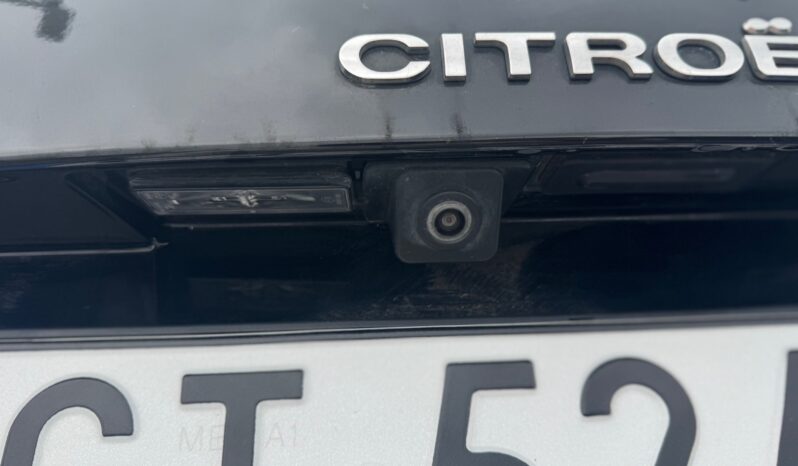 
								Citroen C5 Aircross 1.5cc BlueHDi 130cv S&S EAT8 MAX full									