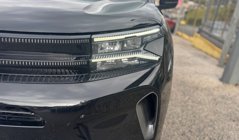 
								Citroen C5 Aircross 1.5cc BlueHDi 130cv S&S EAT8 MAX full									