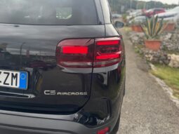 
										Citroen C5 Aircross 1.5cc BlueHDi 130cv S&S EAT8 MAX full									