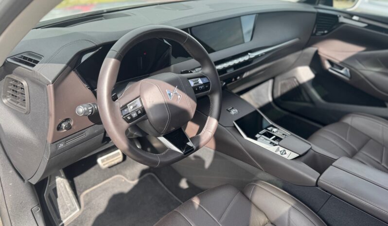 
								DS 4 1.5cc BlueHDi 130cv Automatico OPERA full									