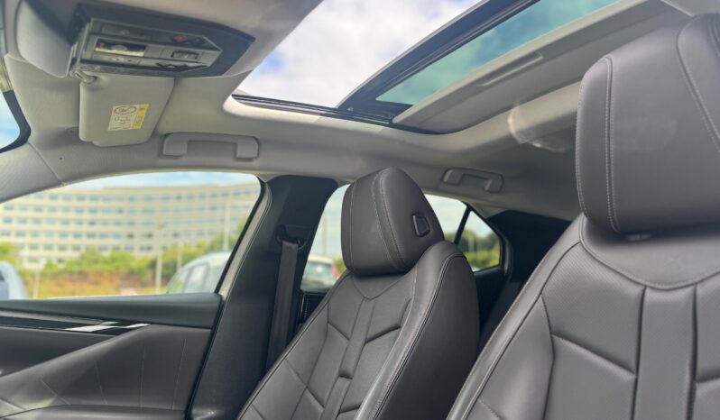 
								DS 4 1.5cc BlueHDi 130cv Automatica Opera full									