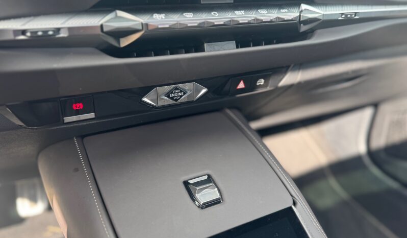 
								DS 4 1.5cc BlueHDi 130cv Automatica Opera full									