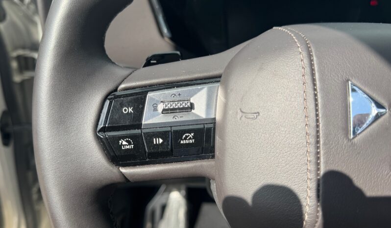 
								DS 4 1.5cc BlueHDi 130cv Automatico OPERA full									