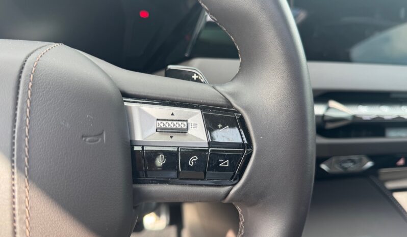 
								DS 4 1.5cc BlueHDi 130cv Automatico OPERA full									