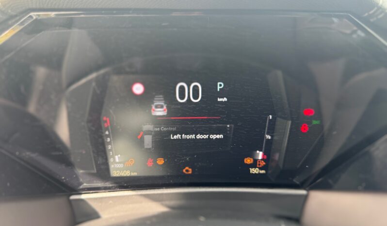 
								DS 4 1.5cc BlueHDi 130cv Automatico OPERA full									