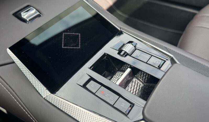 
								DS 4 1.5cc BlueHDi 130cv Automatico OPERA full									