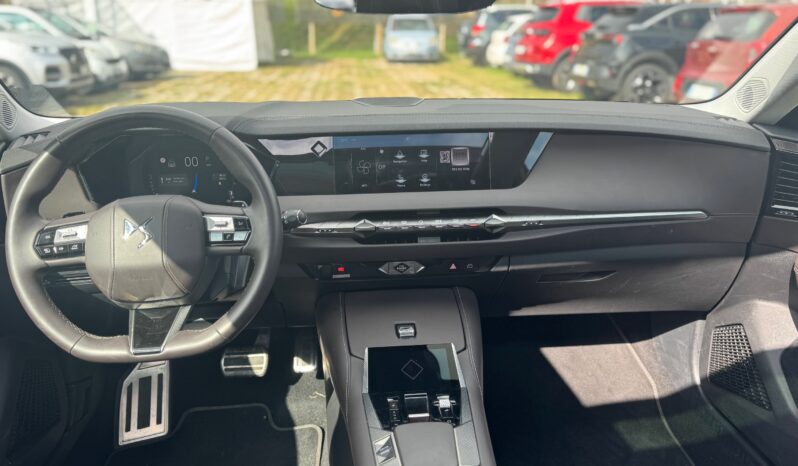 
								DS 4 1.5cc BlueHDi 130cv Automatica Opera full									