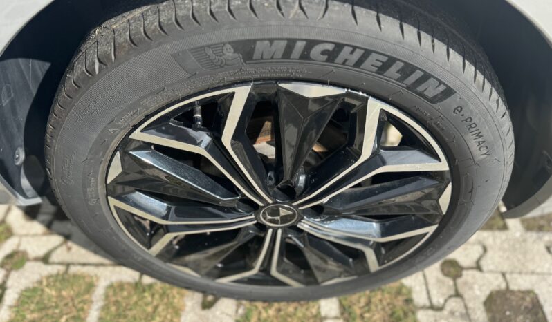 
								DS 4 1.5cc BlueHDi 130cv Automatica Opera full									