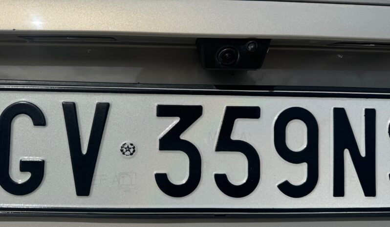 
								DS 4 1.5cc BlueHDi 130cv Automatico OPERA full									