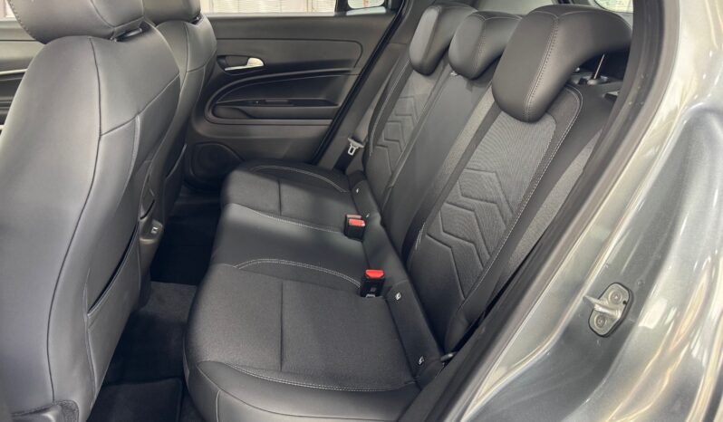 
								JEEP Avenger 1.2cc 100cv DCT MHEV Altitude full									