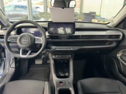 
										JEEP Avenger 1.2cc 100cv DCT MHEV Altitude full									