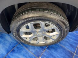 
										JEEP AVENGER 1.2cc MHEV 100cv DCT Altitude full									