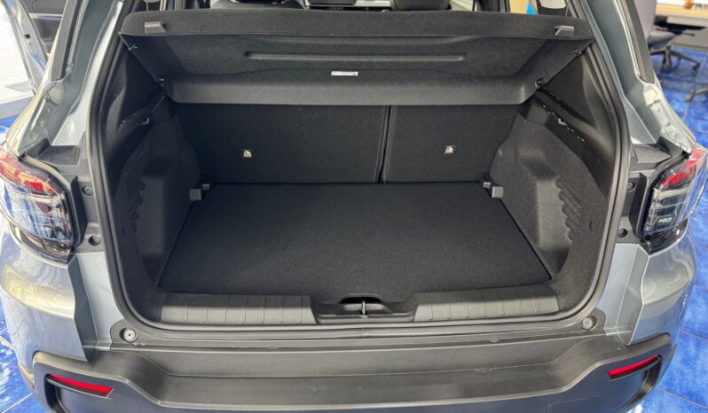 
								JEEP Avenger 1.2cc 100cv DCT MHEV Altitude full									