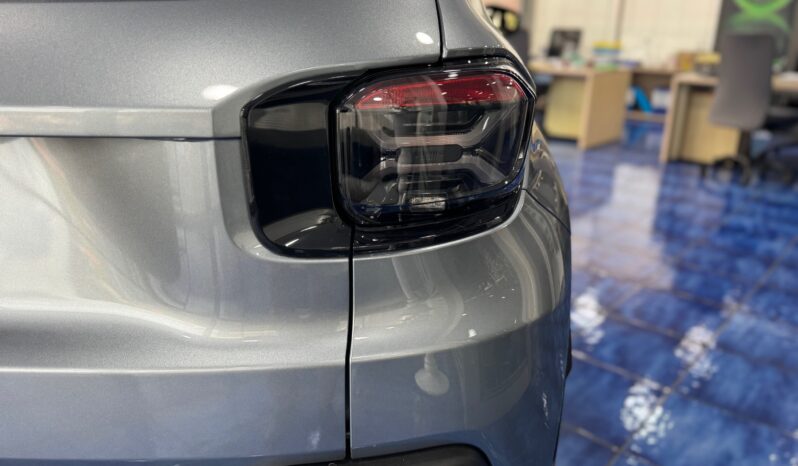 
								JEEP Avenger 1.2cc 100cv DCT MHEV Altitude full									