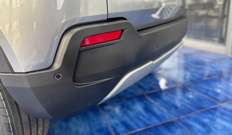 
								JEEP Avenger 1.2cc 100cv DCT MHEV Altitude full									