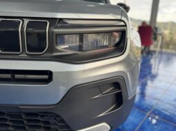 
										JEEP Avenger 1.2cc 100cv DCT MHEV Altitude full									