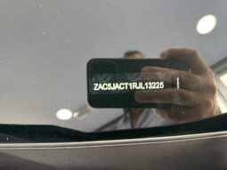 
										JEEP Avenger 1.2cc 100cv DCT MHEV Altitude full									