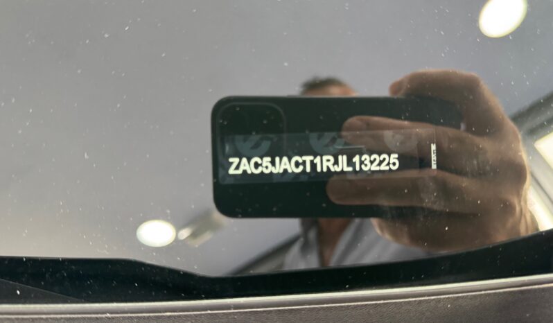 
								JEEP Avenger 1.2cc 100cv DCT MHEV Altitude full									