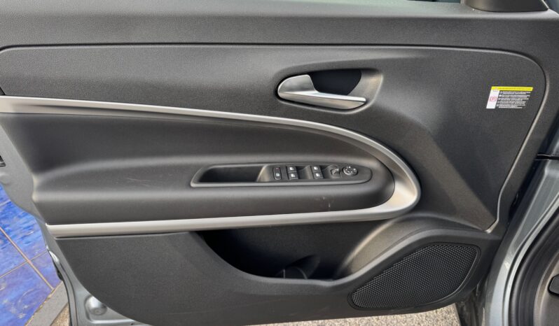 
								JEEP Avenger 1.2cc 100cv DCT MHEV Summit full									