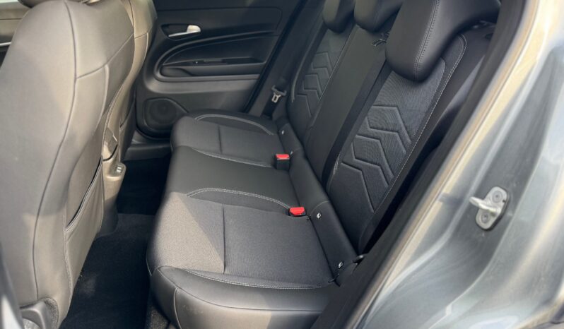 
								JEEP Avenger 1.2cc 100cv DCT MHEV Summit full									