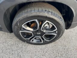 
										JEEP Avenger 1.2cc 100cv DCT MHEV Summit full									