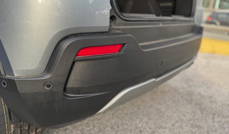 
								JEEP Avenger 1.2cc 100cv DCT MHEV Summit full									