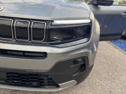 
										JEEP Avenger 1.2cc 100cv DCT MHEV Summit full									