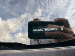 
										JEEP Avenger 1.2cc 100cv DCT MHEV Summit full									