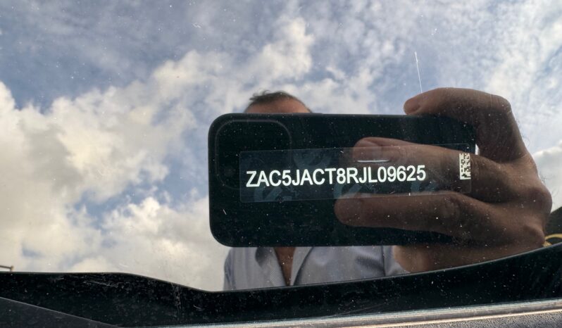 
								JEEP Avenger 1.2cc 100cv DCT MHEV Summit full									