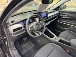 
										JEEP Avenger 1.2cc 100cv DCT MHEV Summit full									