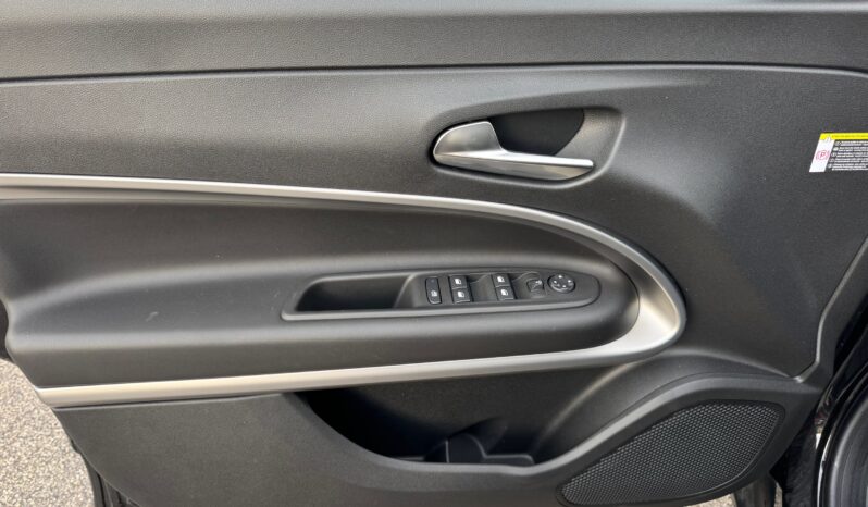 
								JEEP Avenger 1.2cc 100cv DCT MHEV Summit full									